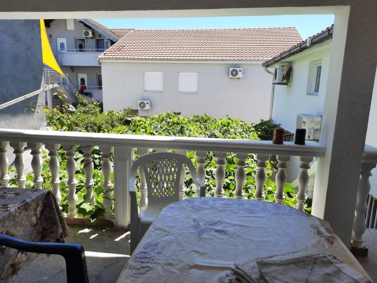 Apartmani PULIĆ Ulcinj Bagian luar foto