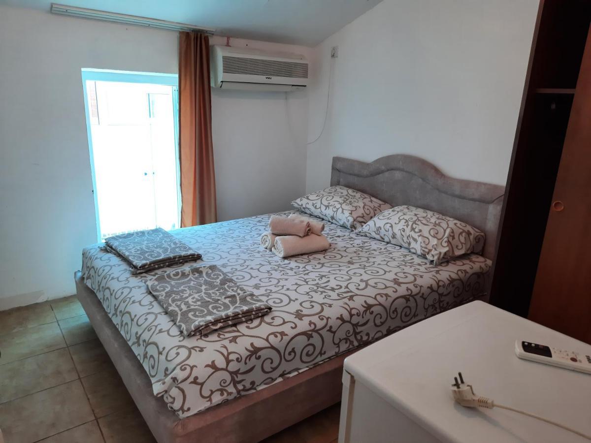 Apartmani PULIĆ Ulcinj Bagian luar foto