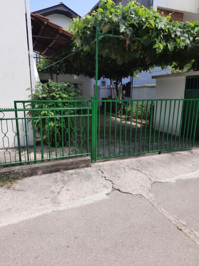Apartmani PULIĆ Ulcinj Bagian luar foto