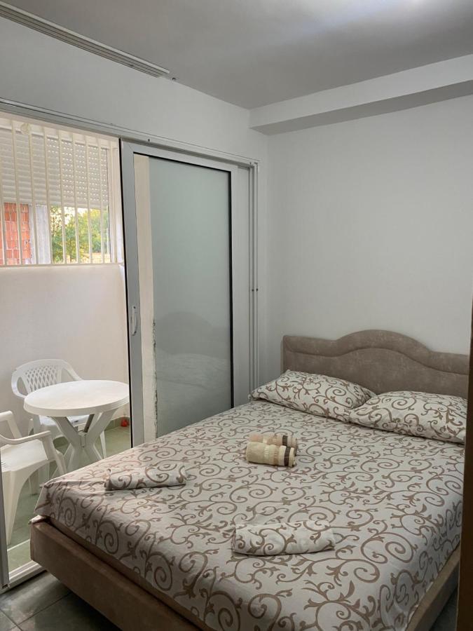 Apartmani PULIĆ Ulcinj Bagian luar foto