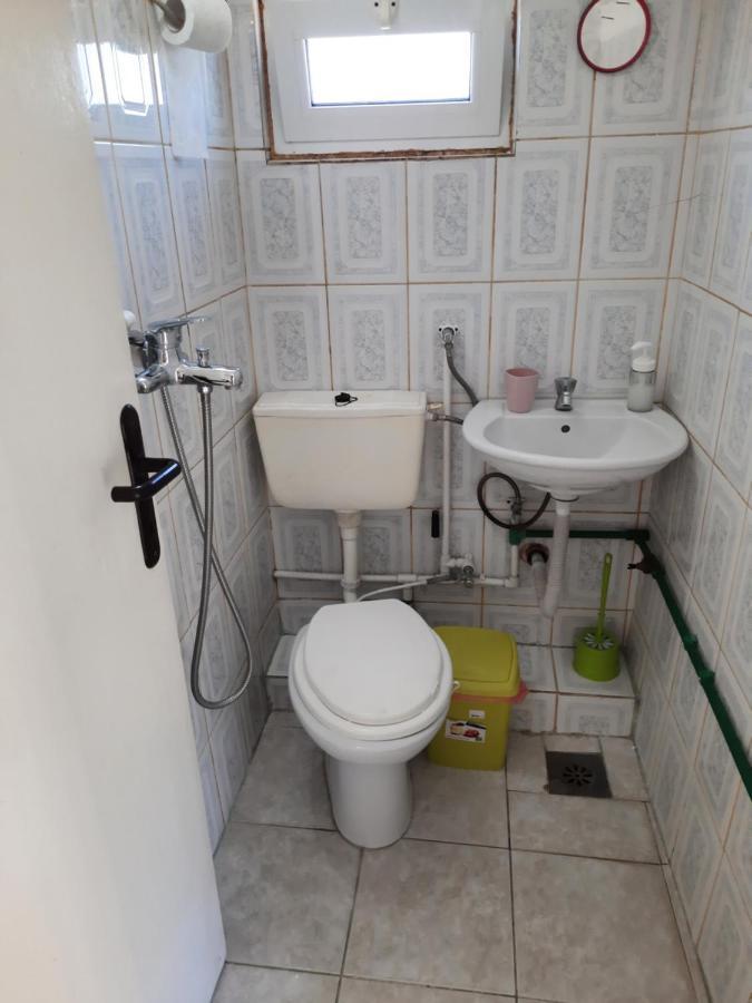 Apartmani PULIĆ Ulcinj Ruang foto