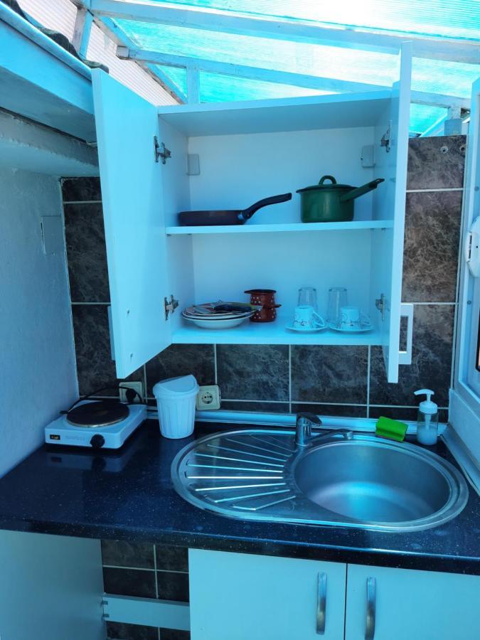 Apartmani PULIĆ Ulcinj Ruang foto