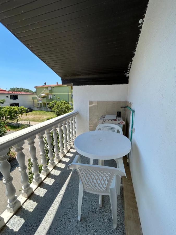 Apartmani PULIĆ Ulcinj Bagian luar foto