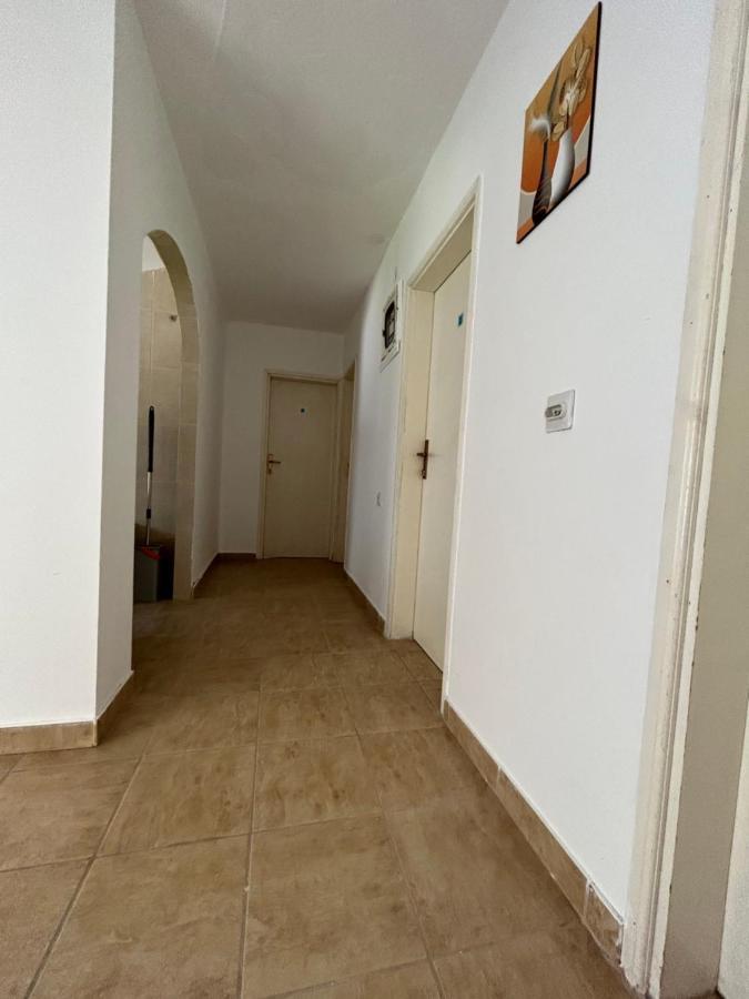 Apartmani PULIĆ Ulcinj Bagian luar foto