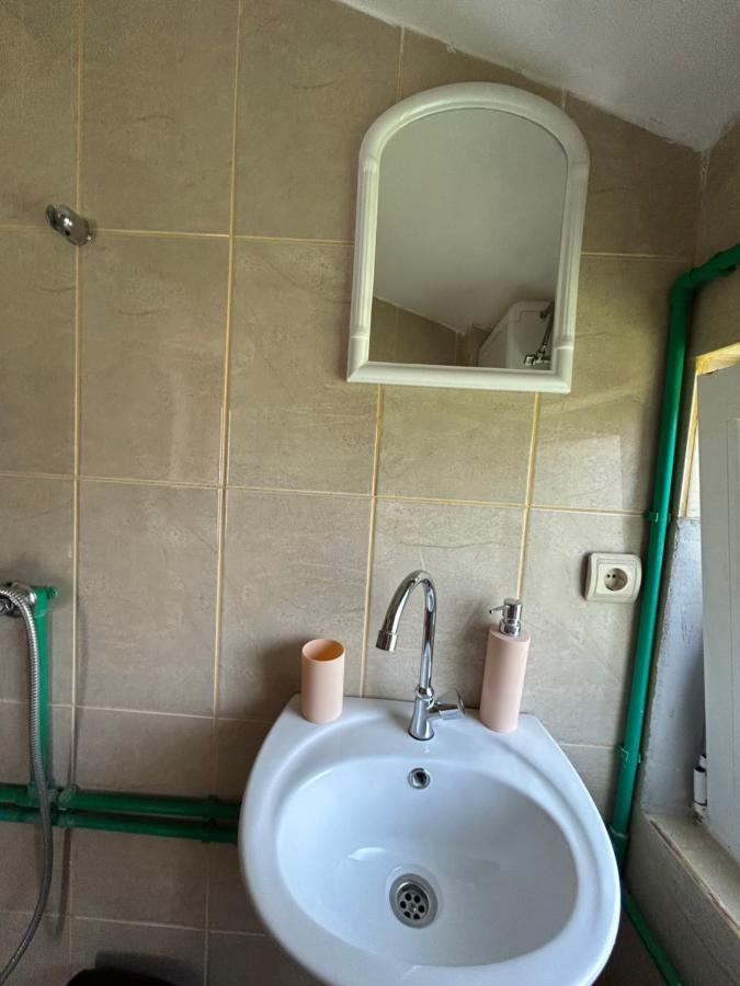 Apartmani PULIĆ Ulcinj Bagian luar foto