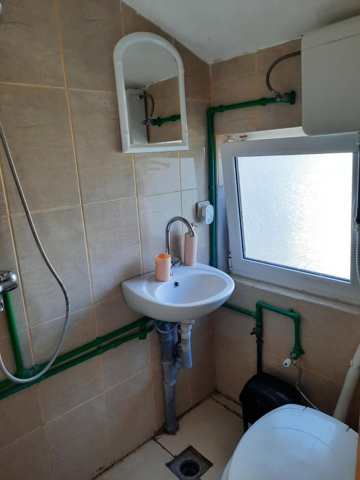 Apartmani PULIĆ Ulcinj Bagian luar foto