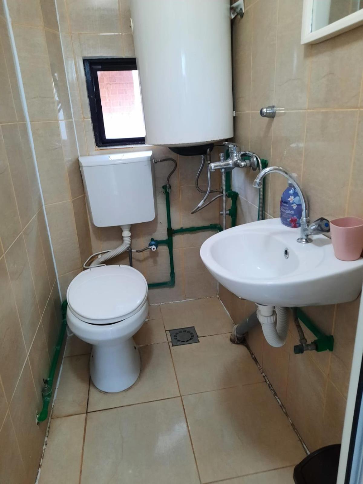 Apartmani PULIĆ Ulcinj Bagian luar foto