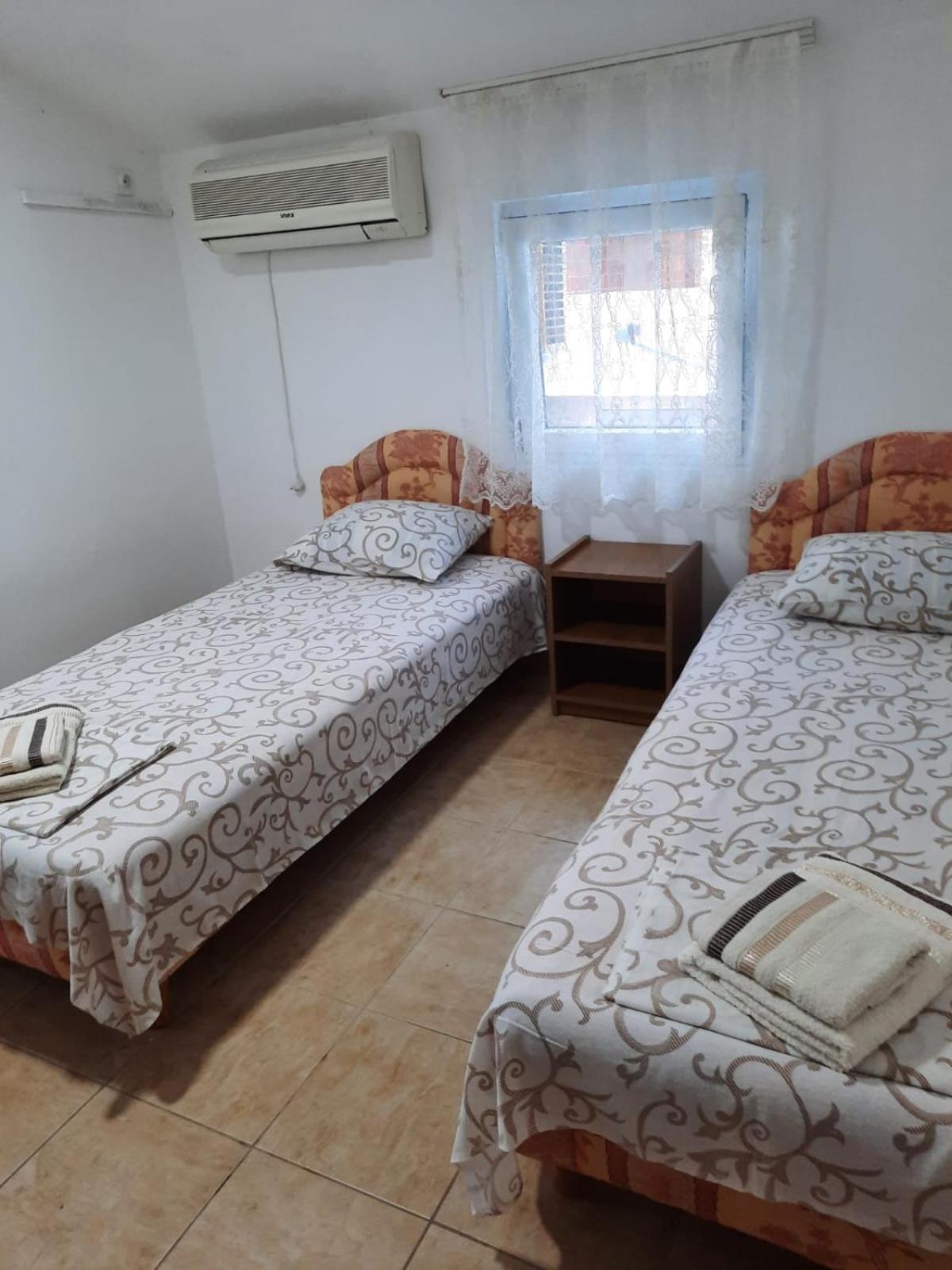 Apartmani PULIĆ Ulcinj Bagian luar foto