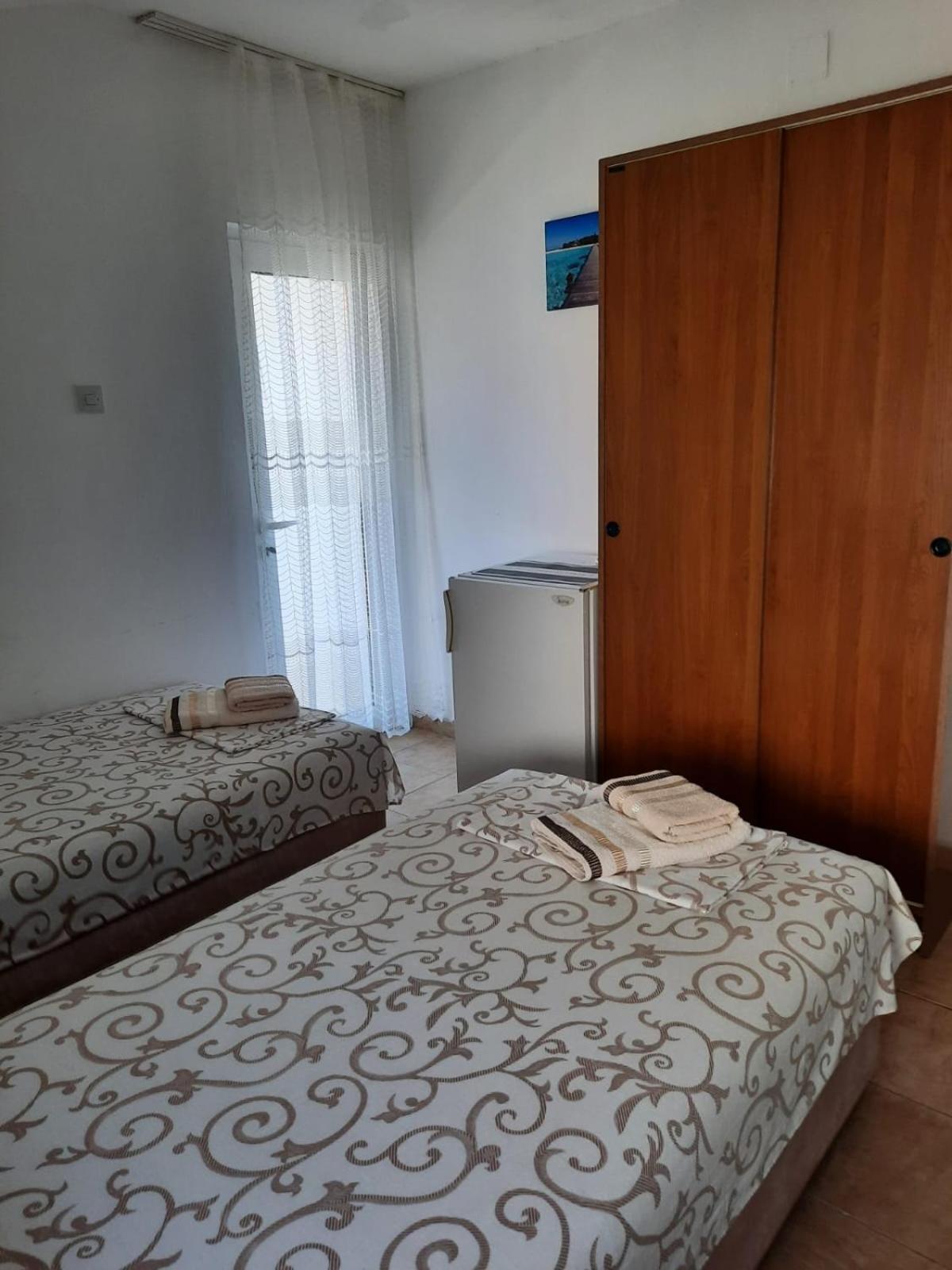 Apartmani PULIĆ Ulcinj Bagian luar foto